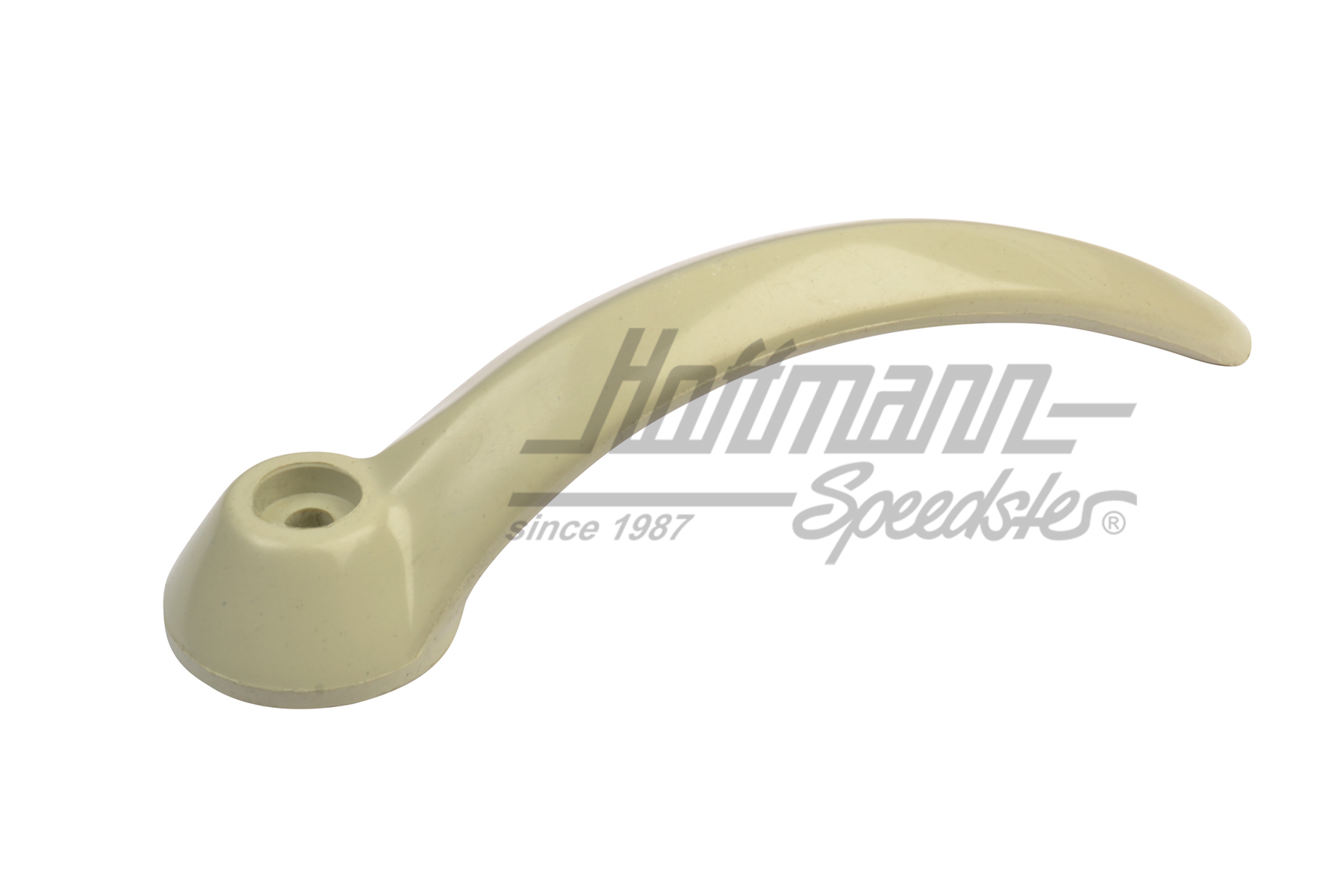 Ouvre-porte, intérieur, hayon, -7.67, gris | 211 841 641 06 | 089-4255-09