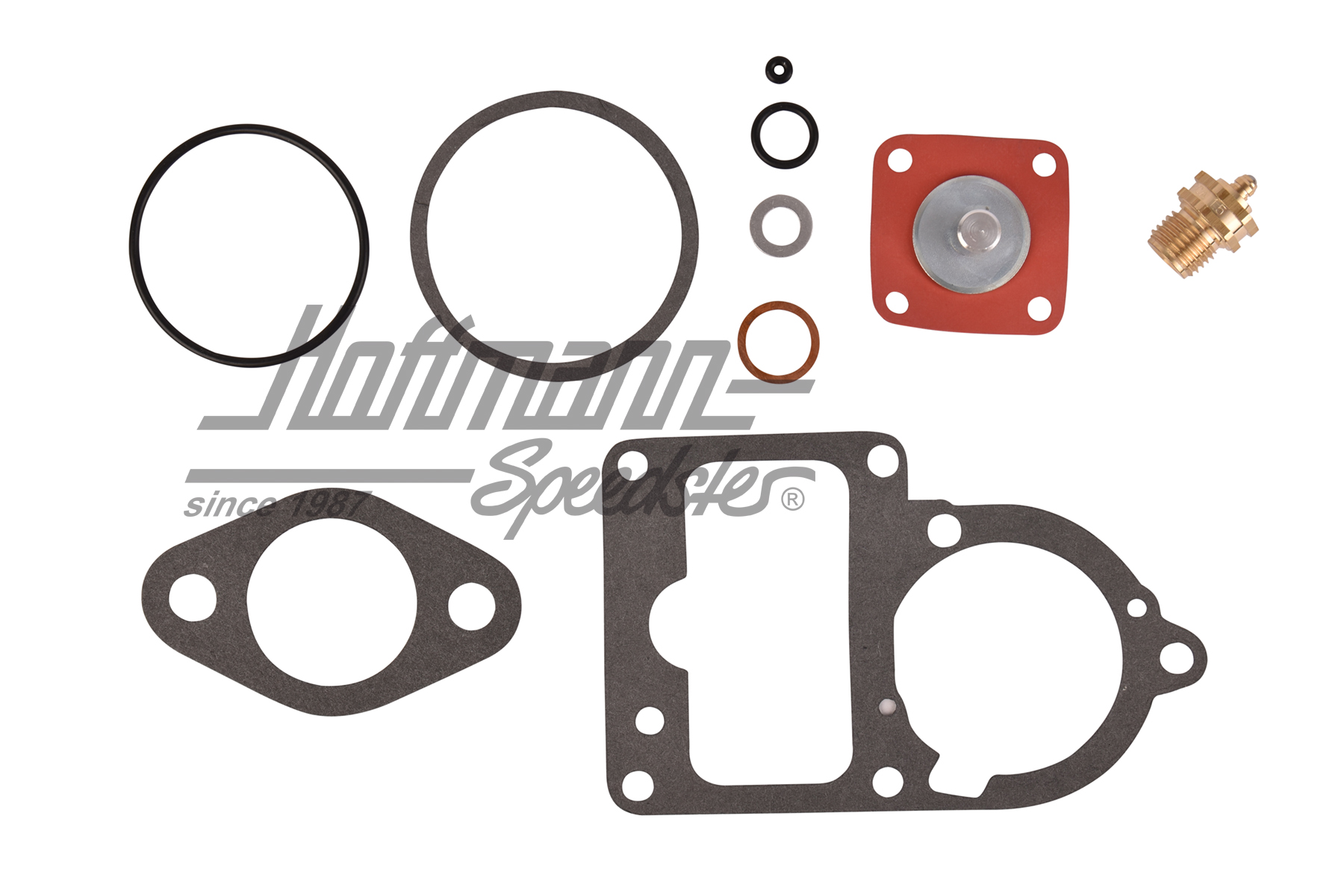 Jeu pour réparation, carburateur, 30/31 PICT-1 (3) | S 133 | 020-1365-38