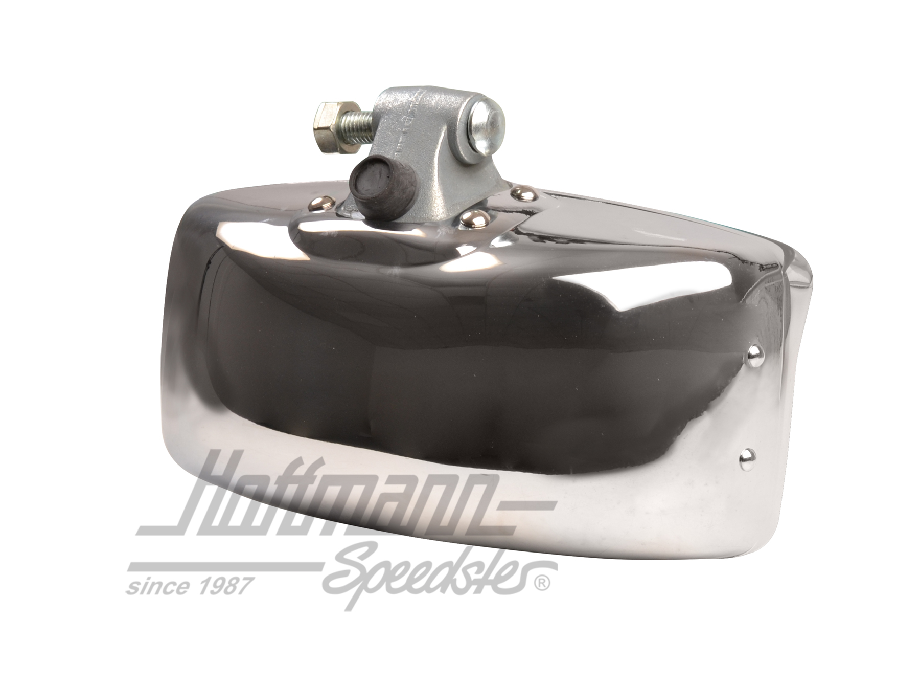 Phare antibrouillard, 911, Hella 139, blanc                                                         