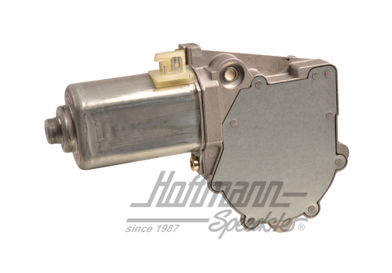 Moteur, lève-vitre, 87-98, gauche                                                                   