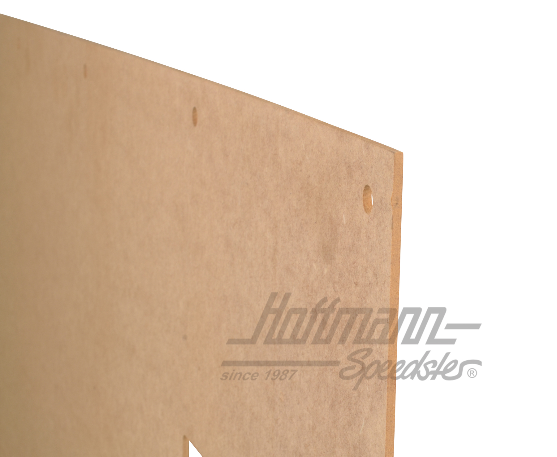 Panneau latéral, au milieu, nu, Bus T3, 5.79-7.92                                                   