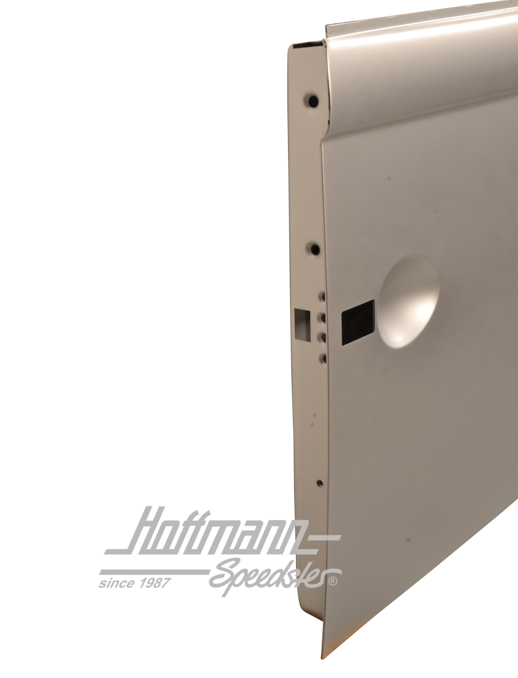 Porte, complète, 3.55-12.60, droite                                                                 