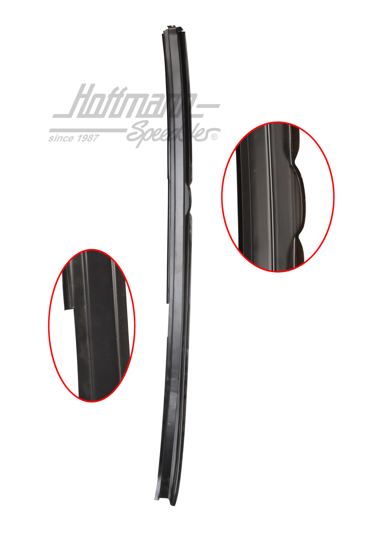 Colonne-D, complète, intérieure, 3.55-7.63, gauche | 211 813 421 A | 095-0268-01