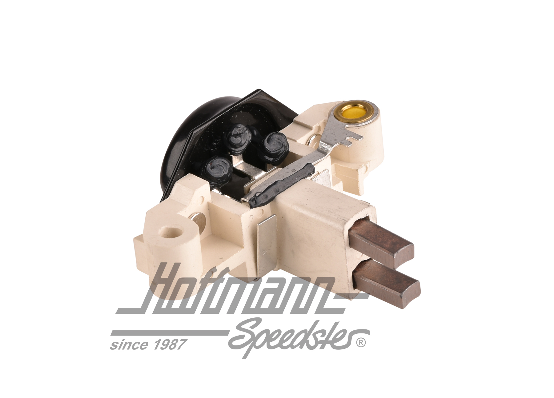 Régulateur de tension, 1.9-2.5, 9.90-6.03 | 021 903 803 B | 409-0304