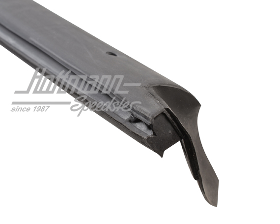 Joint, toit Targa, 70-89, droite Joint, toit Targa, 70-89, droite