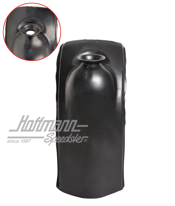 Support, amortisseur, arrière, gauche/droite | 952054-0 | 185-2680