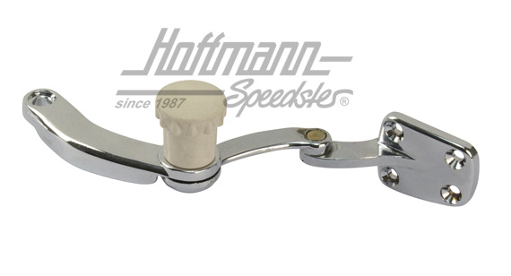 Verrou, vitre pop-out, -.64, ivoire, droite | 113 847 082 | 020-2263-02