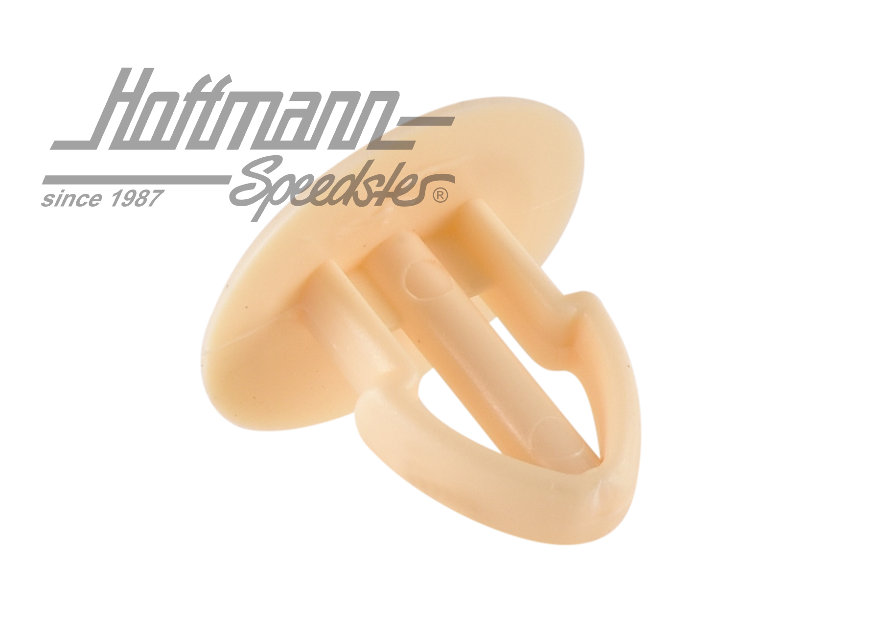 Clips, garnitures, Bus T3, beige/crème                                                              