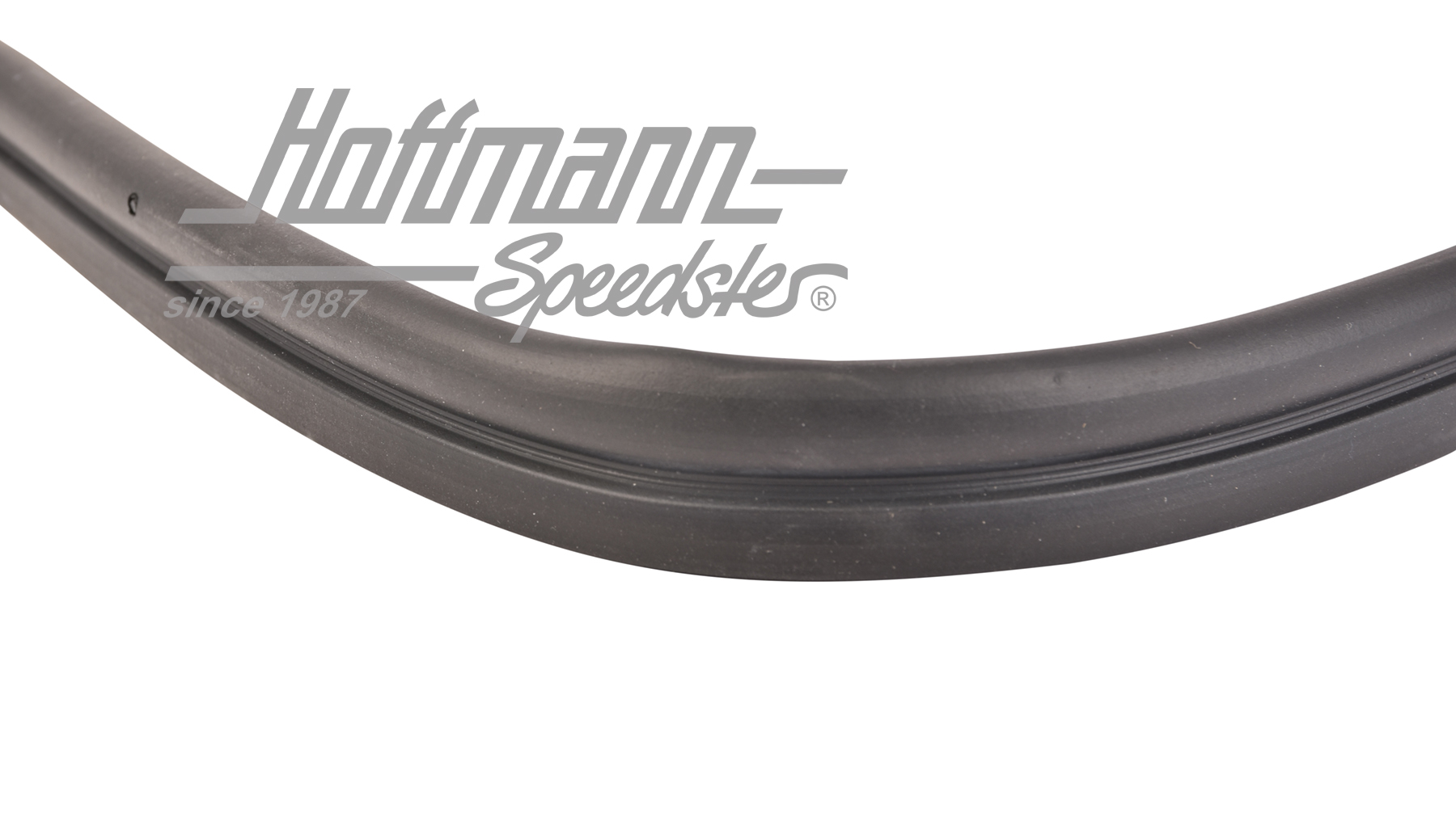 Joint, capot-moteur, T3 pick-up/cabine double, 5.79-8.84                                            