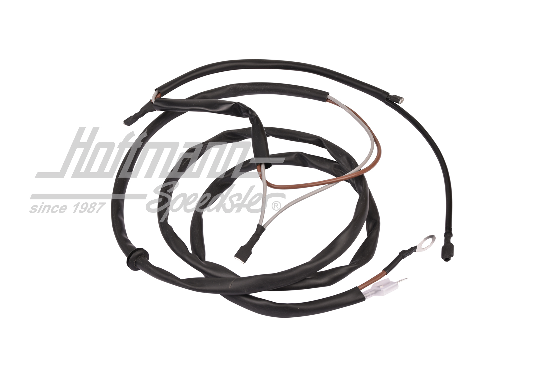 Jeu de câbles, feu de plaque, 65-68 | 901 612 041 20 | 580-1298-60