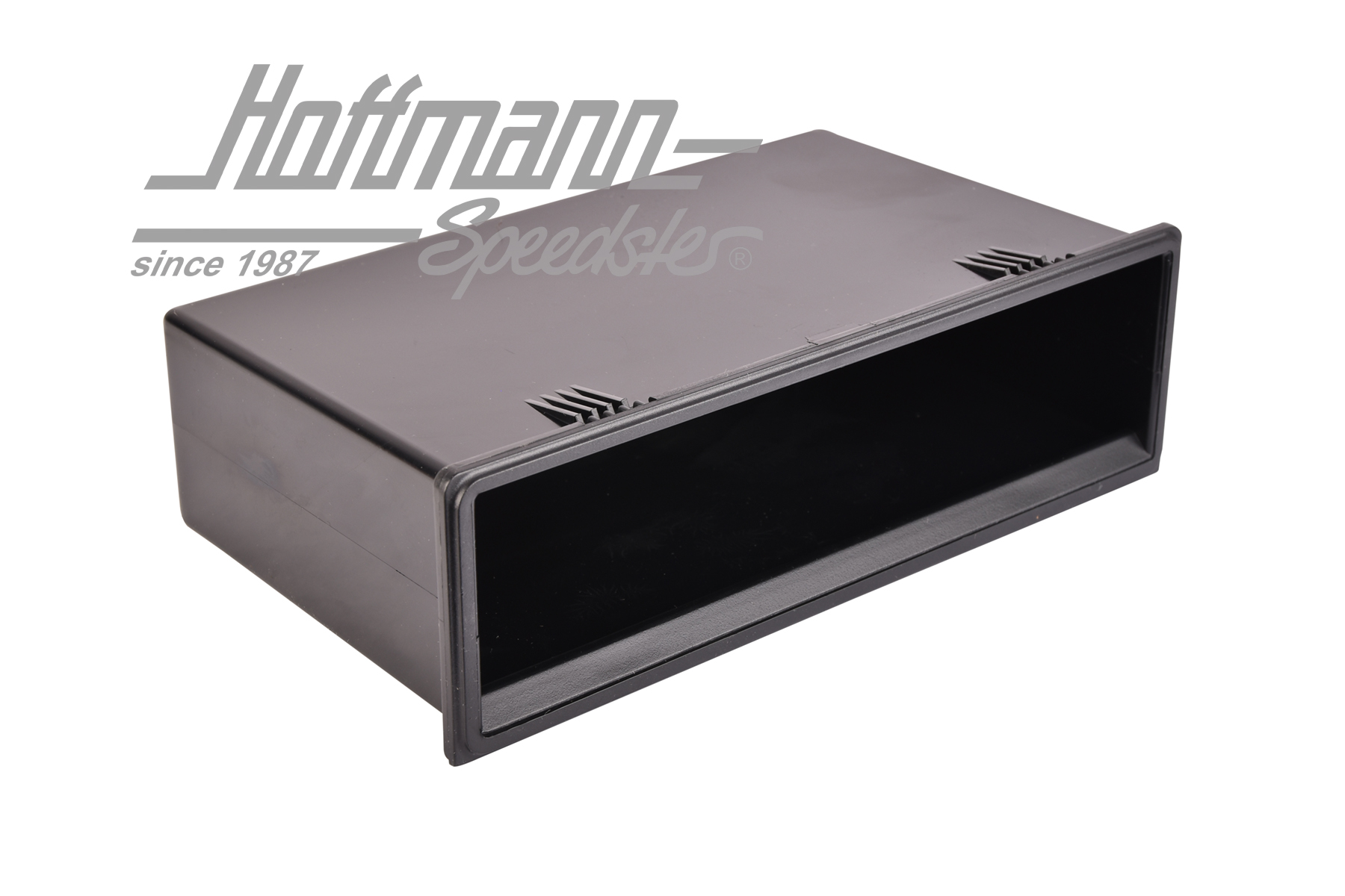 Vide-poche, compartiment d'autoradio, Golf 1 | 321 857 233 B 01c | 180-5040