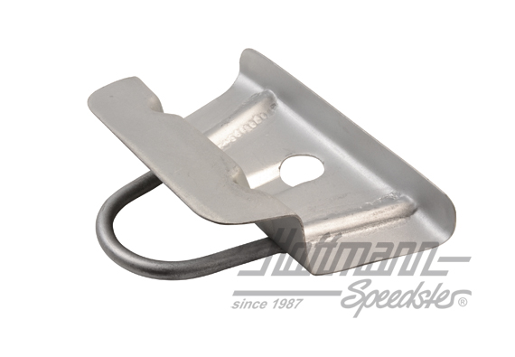 Crochet de remorquage, avant, 65-73 | 901 501 530 20 | 590-0173