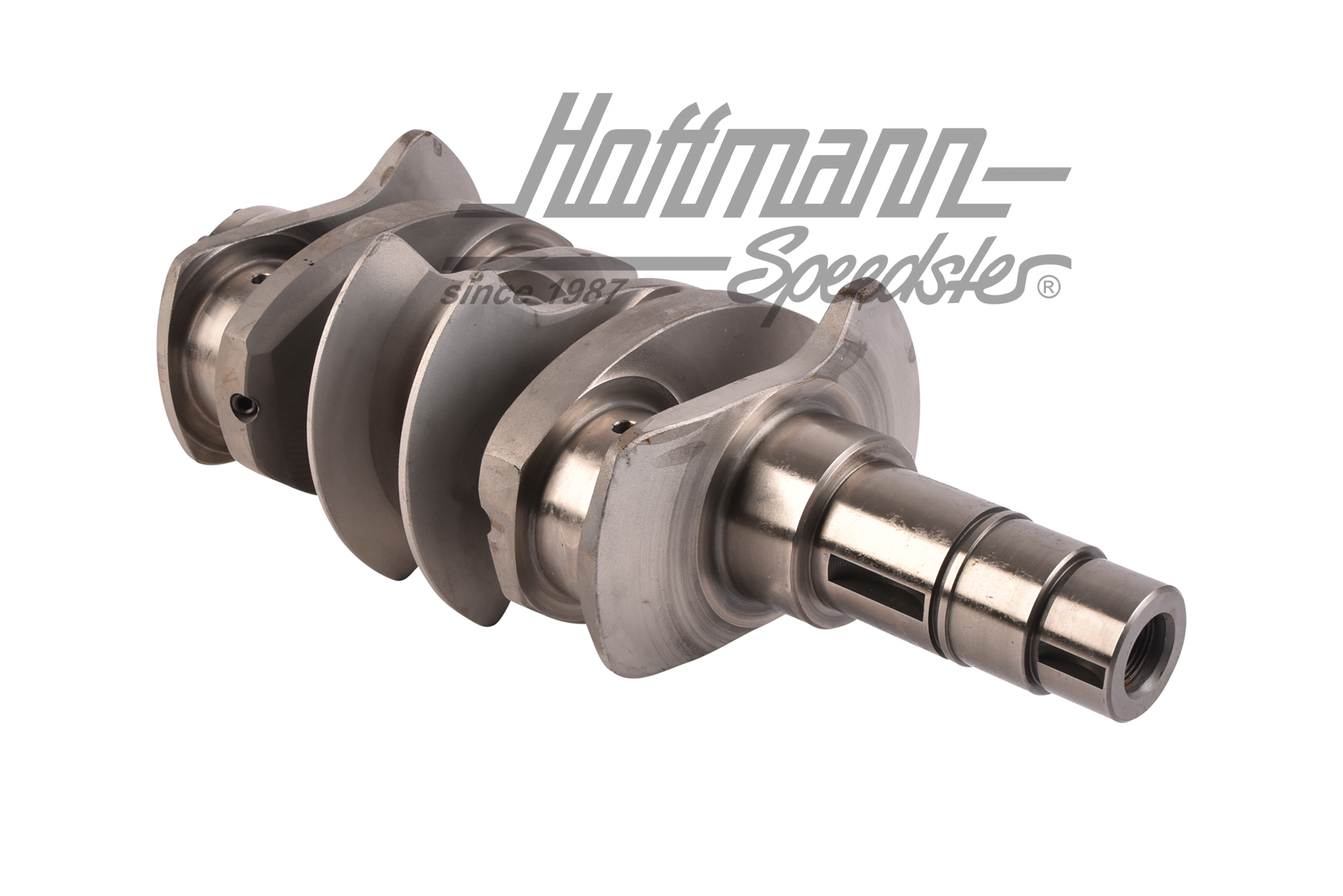 Vilebrequin, forgé, course 84mm                                                                     