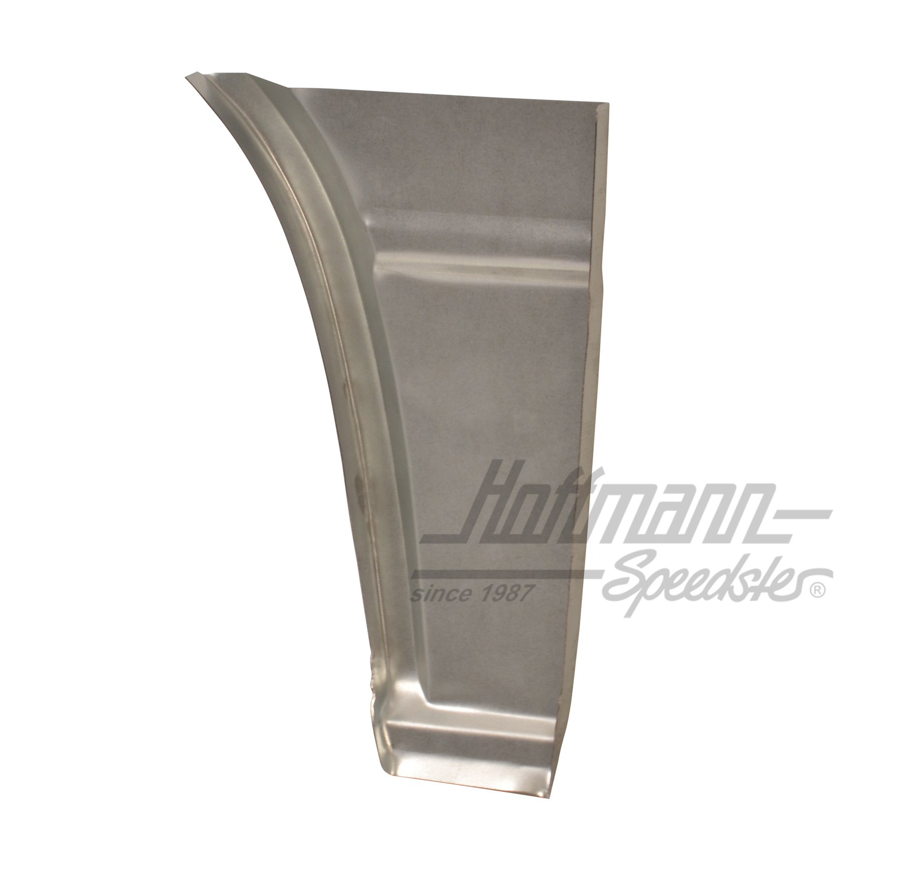 Raccord de passage de roue, Bus T3, arrière, droite                                                 