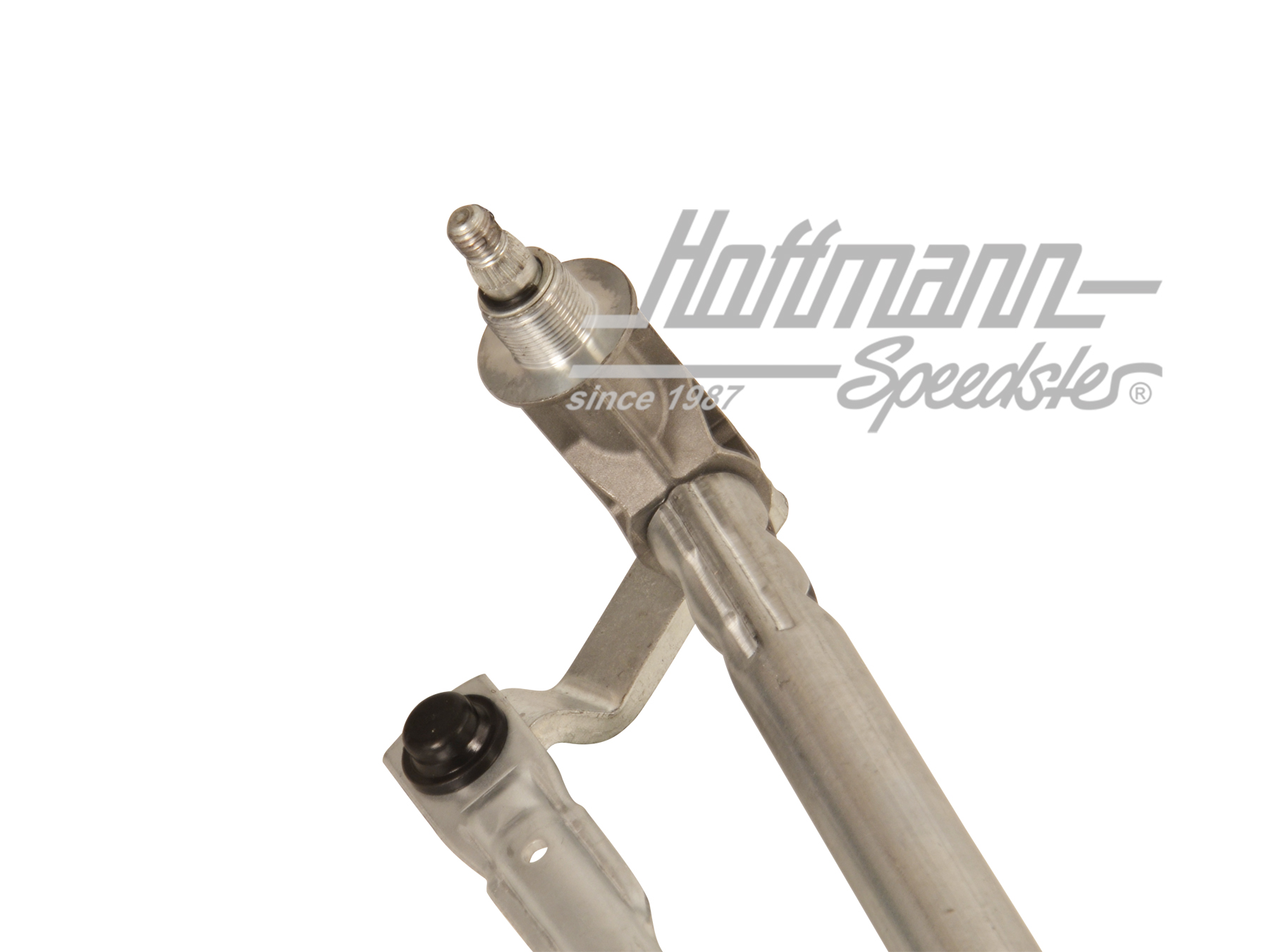 Jeu de tringlerie d'essuie-glace, complet, Bus T4                                                   