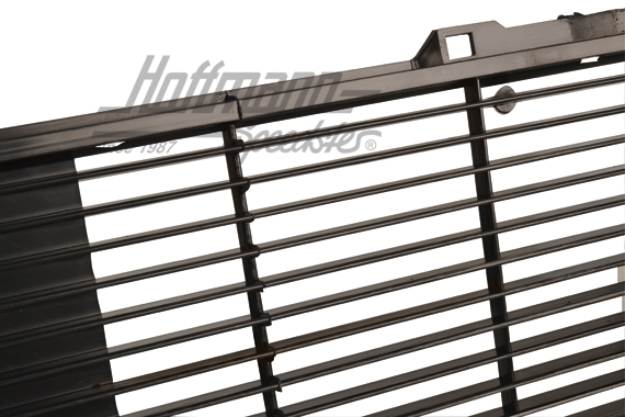 Grille de radiateur, au milieu, Golf 1, Top Qualité
Grille de radiateur, au milieu, Golf 1, Top Qualité