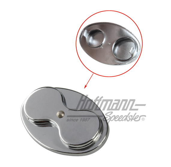 Rosette, porte d'espace/porte à chrnière, Bus T1 | 211 841 635 | 089-5065-08