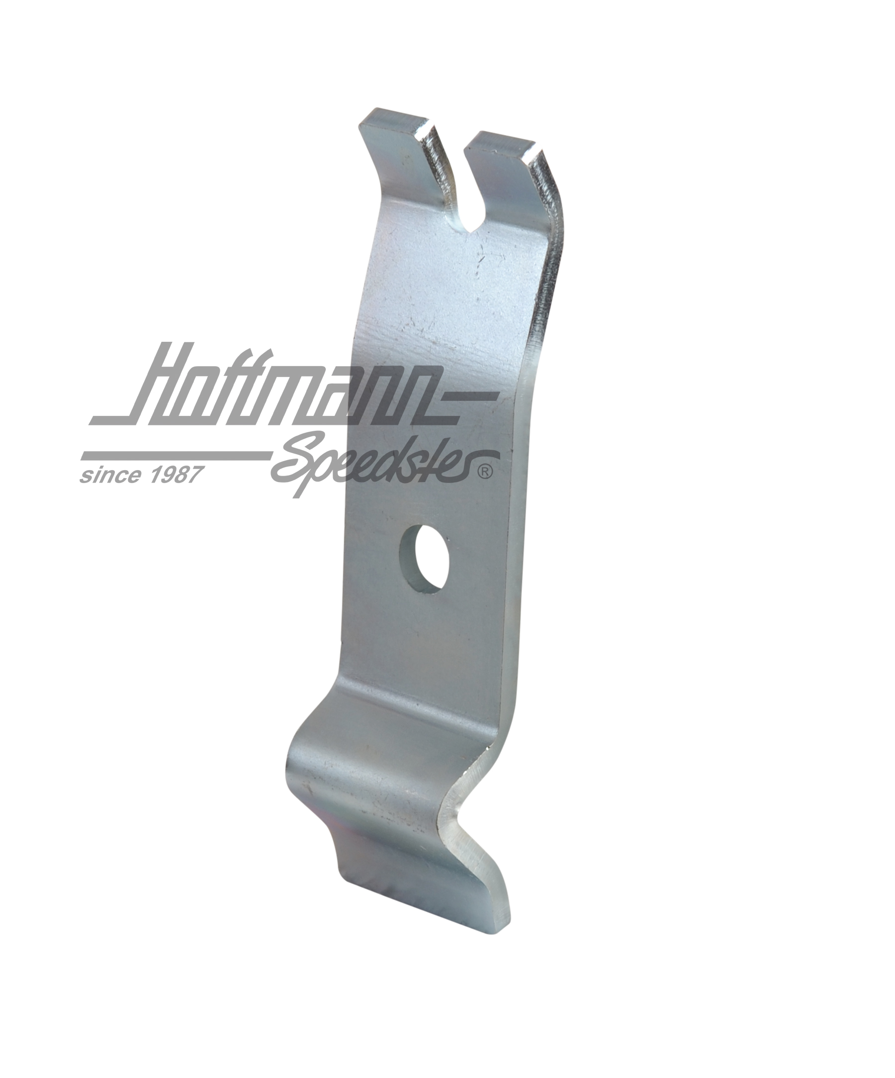 Support de batterie, Bus T3, siège pivotant avant | 251 915 313 A | 340-0320-10