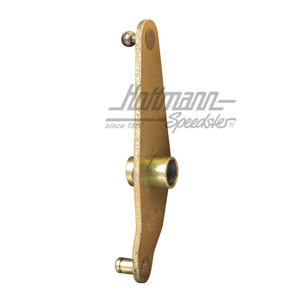 Levier de connexion, câble de chauffage, 86-89                                                      