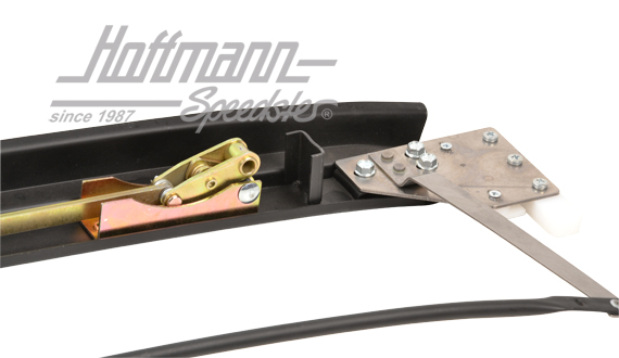 Arceau, verrou, en bas, -7.63                                                                       