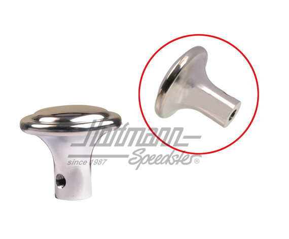 Bouton, tirette de capot, Billet Style | 11-4538-0 | 020-1861