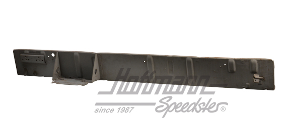 Partie de compartiment à bagages, avant, Type 181, 1.74-12.79                                       