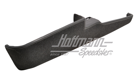 Boîte de rangement, porte, 911, 74-89, gauche | 911 555 037 02 | 580-0520-01