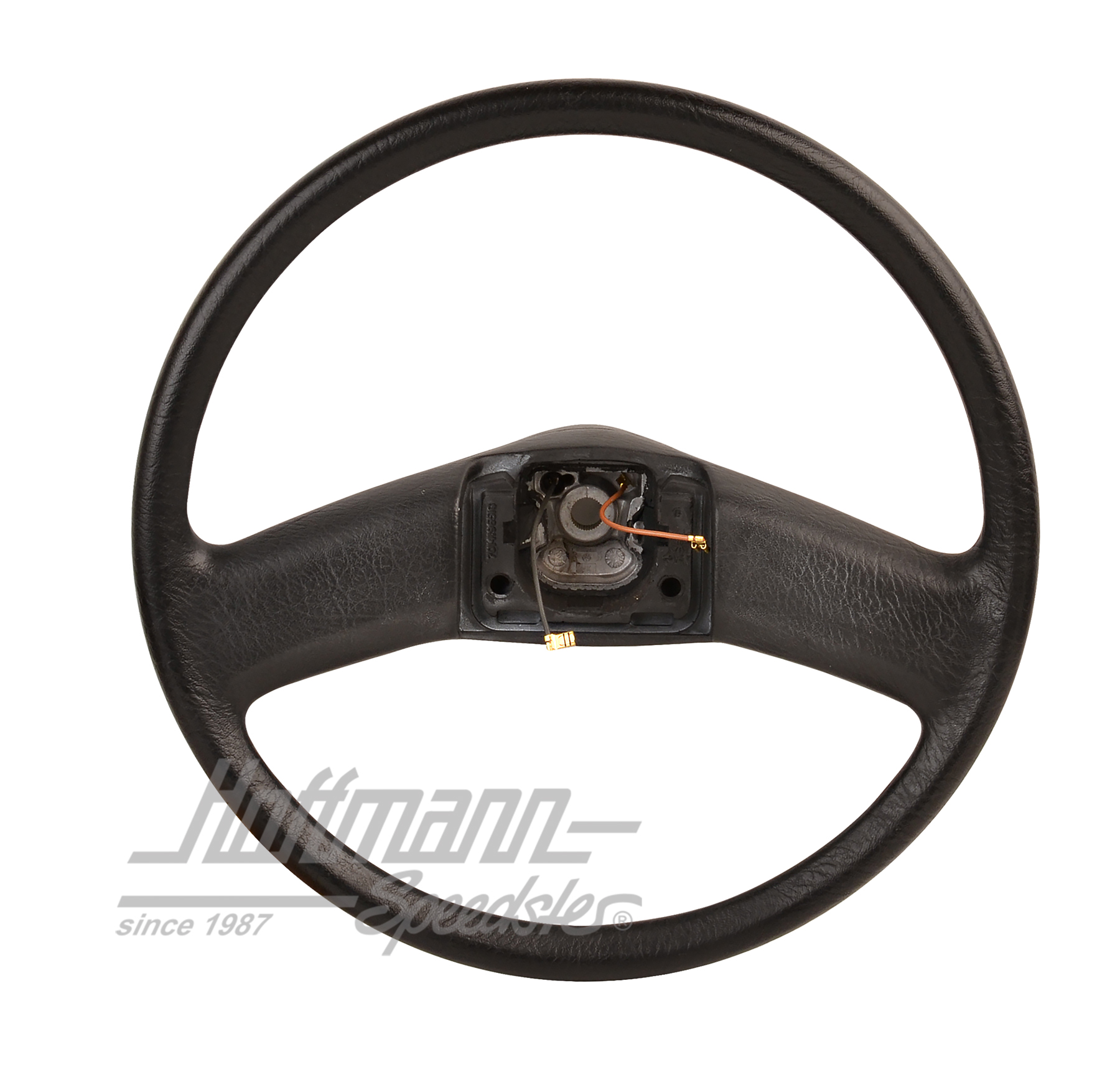 Volant, Bus T4, sans servo-direction | 701 419 651 G O1C | 404-5200