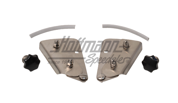 Jeu de montage, visière, Karmann Ghia | 0486-002 | 060-7010