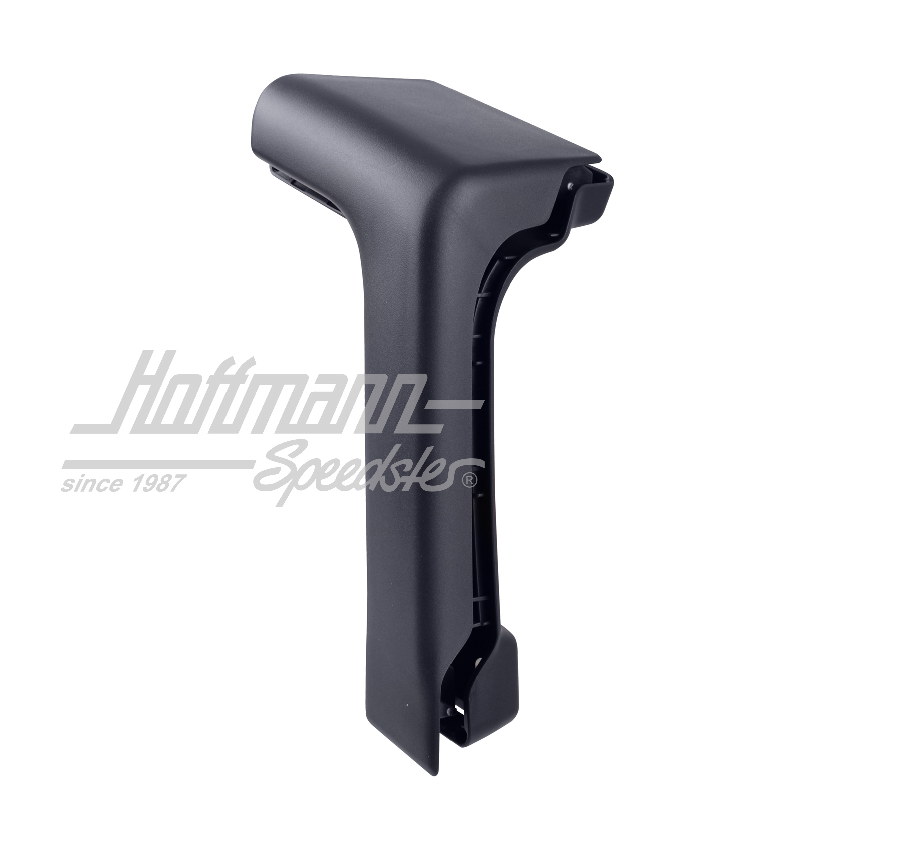 Poignée de porte, intérieur, avant, bleu lagon, droite | 701 867 162 A J51 | 408-2530-62