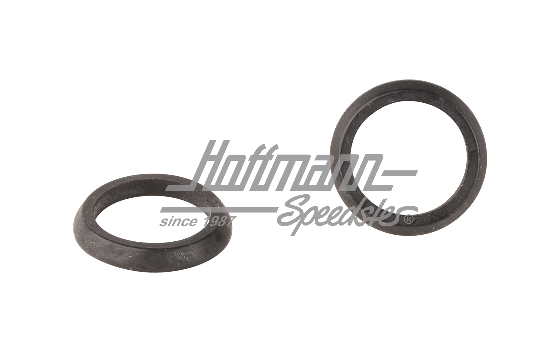 Joints de tube enveloppe, 356/912 (16 pièces)                                                       