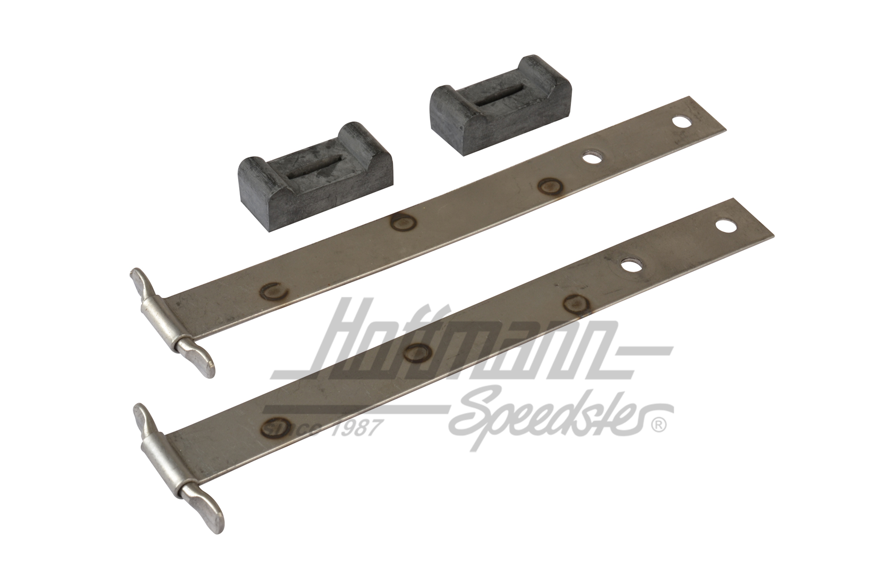 Arrêt de porte, -9.52 | 111 837 249 | 020-5139