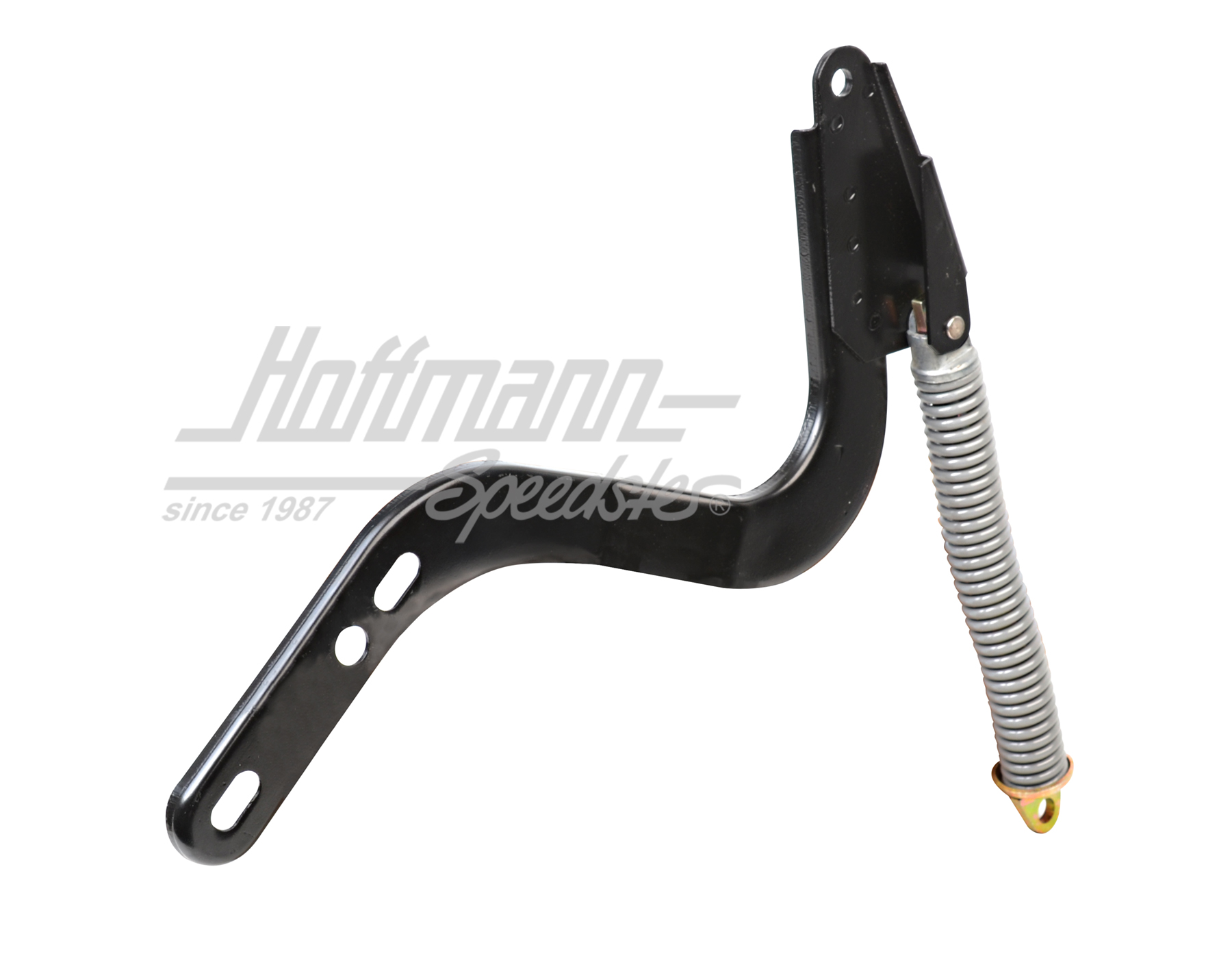 Charnière, capot avant, complète, 1303, gauche | 133 823 303 | 020-0703-71