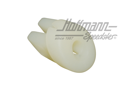 Clip, accoudoir, 8.72- | 155 867 199 | 020-0019-10