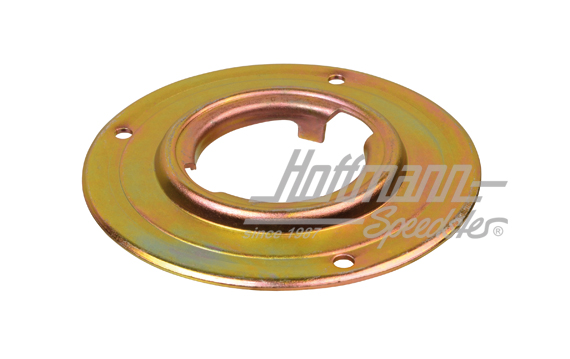 Bague, support de bouchon de réservoir, Bus T3, Diesel | 251 201 131 A | 320-7110