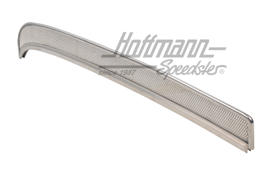 Grille de ventilation, vitre à manivelle, 10.52-7.64                                                