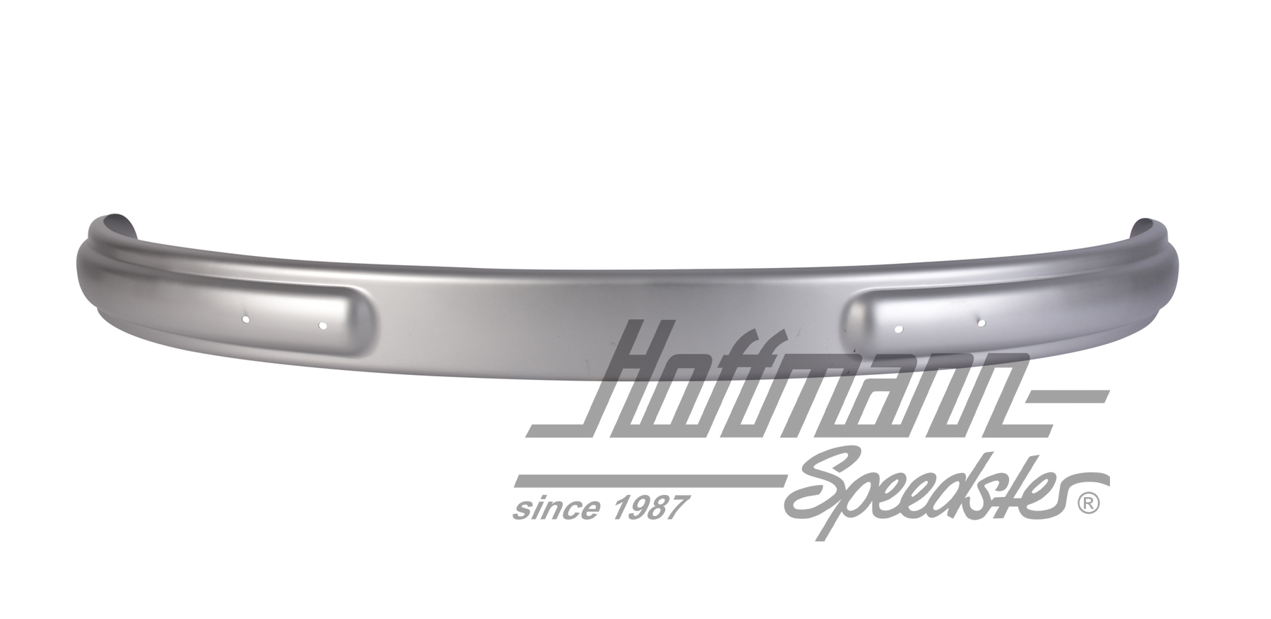 Pare-chocs, avant, Bus T1, 56-58, UE | 211 707 105 | 095-0809-20