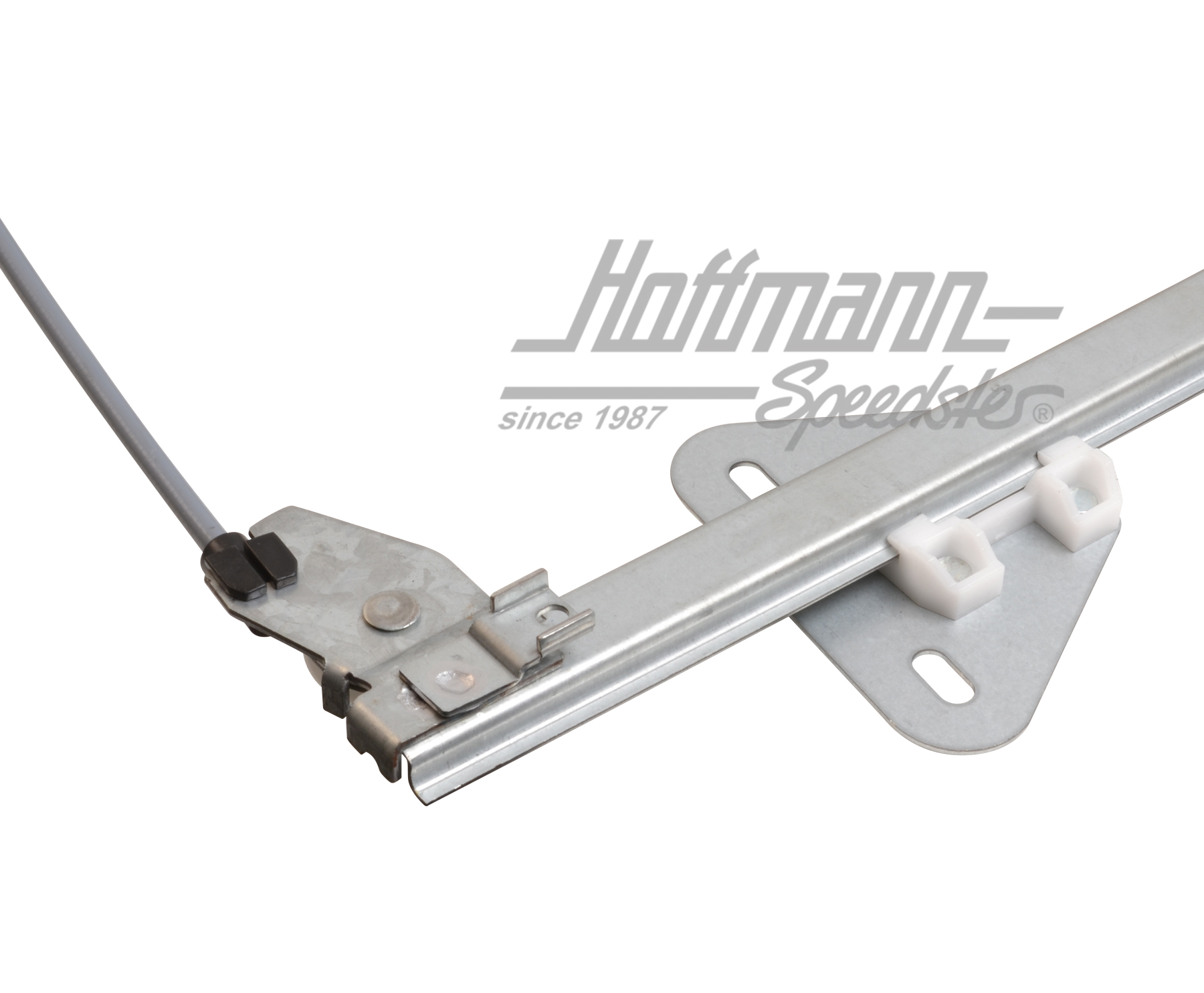 Lève-vitre, électrique, Bus T4, 9.90-6.03, gauche                                                   