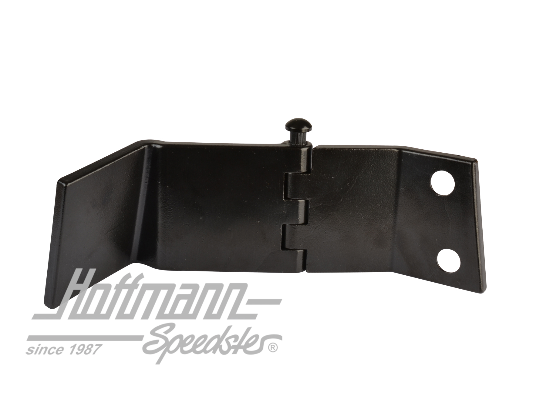 Charnière de porte, porte à charnière, en bas/en haut, 3.55-12.60                                   