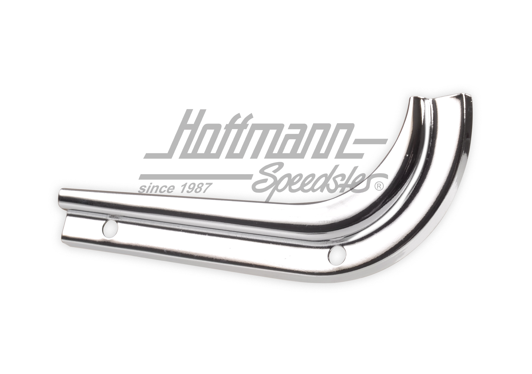 Cache, déflecteur, 10.52-7.64, droite                                                               