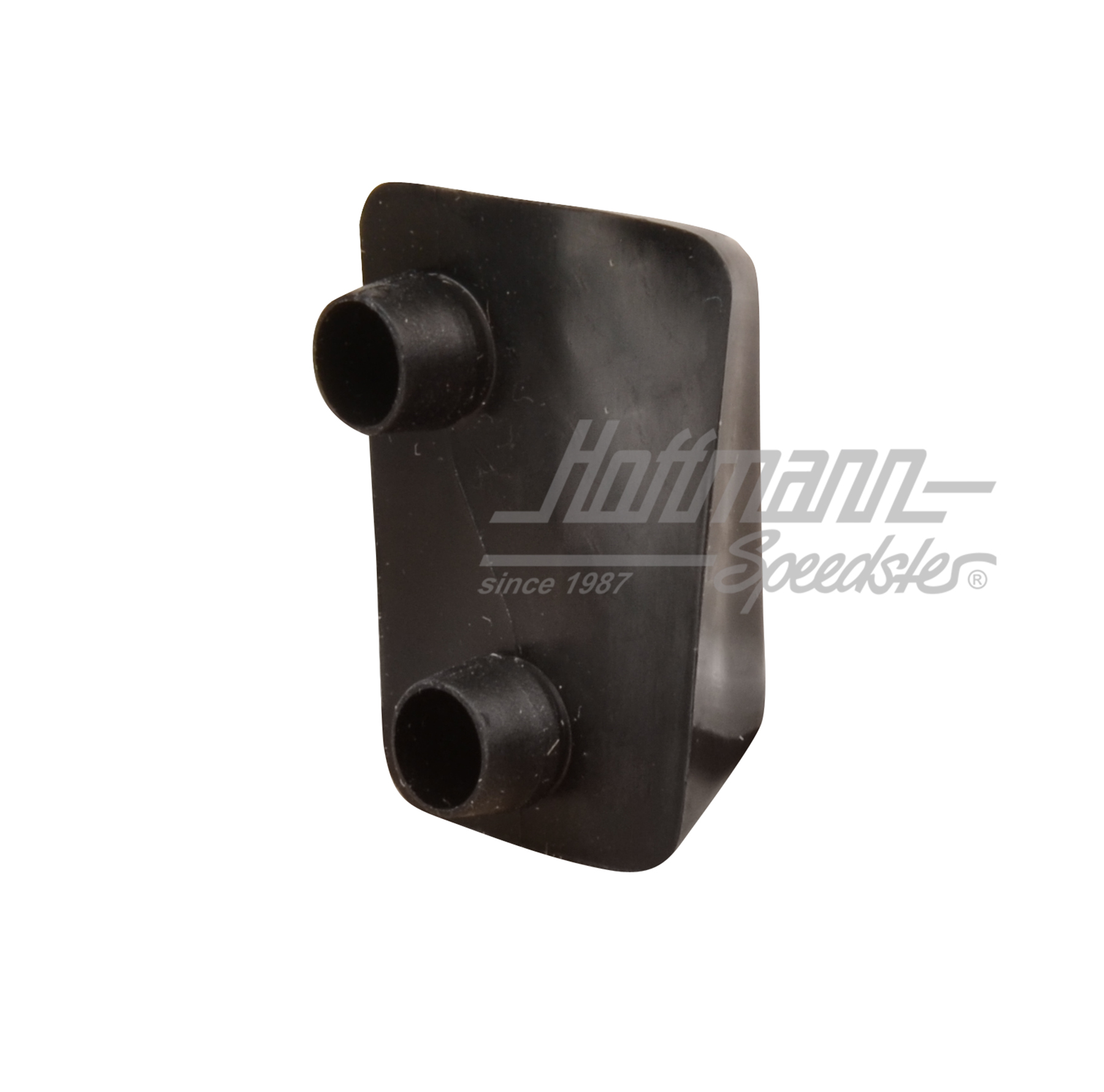 Arrêt, poignée encastrée, porte coulissante, 5.79-7.84                                              