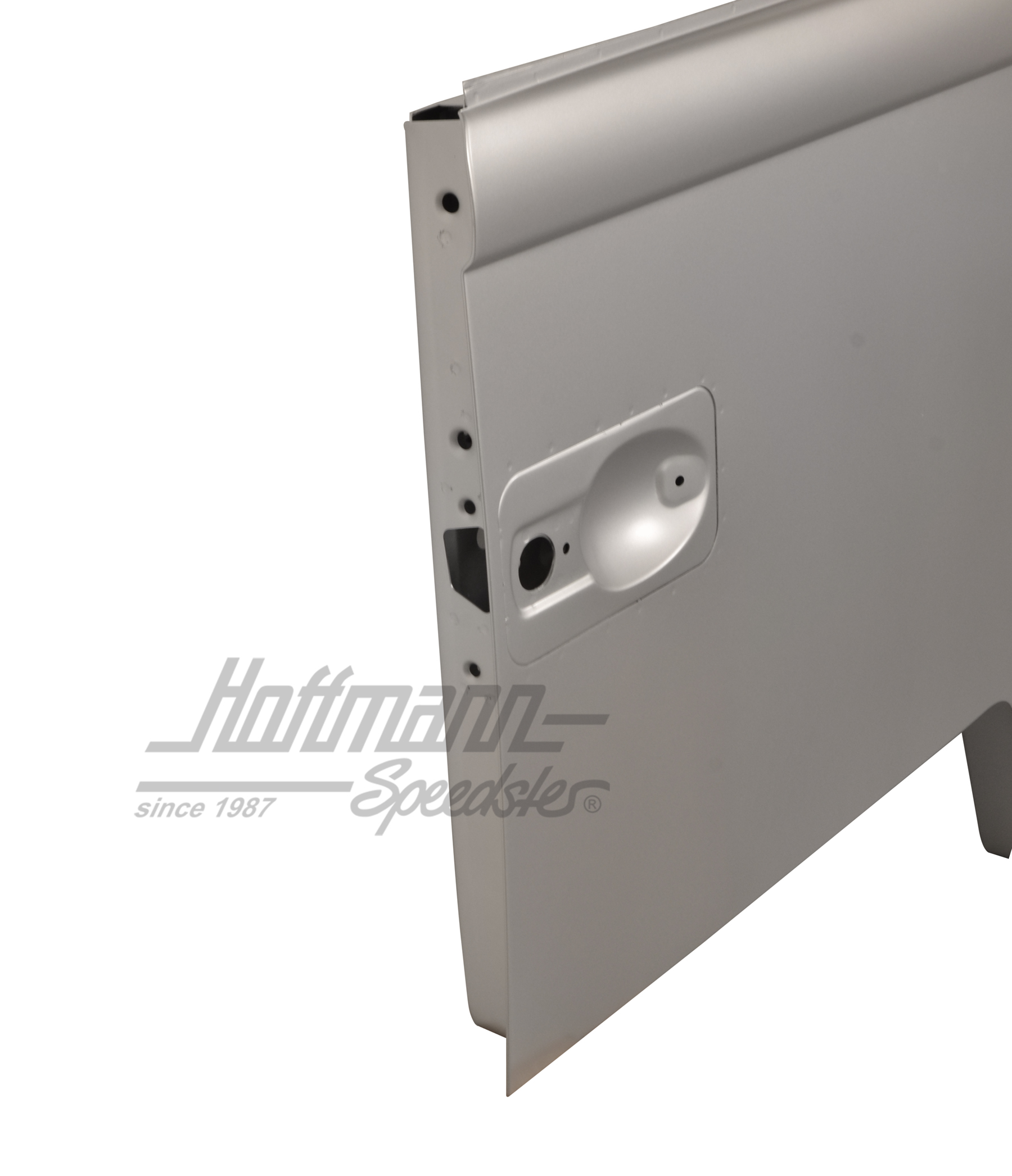 Porte, complète, 8.63-7.67, droite                                                                  