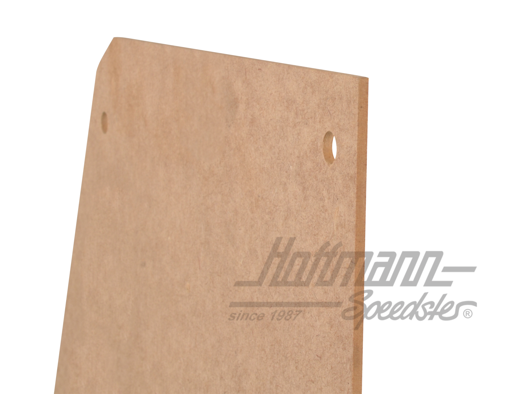 Panneaux latéral, arrière, nus, Bus T3, 5.79-7.92                                                   