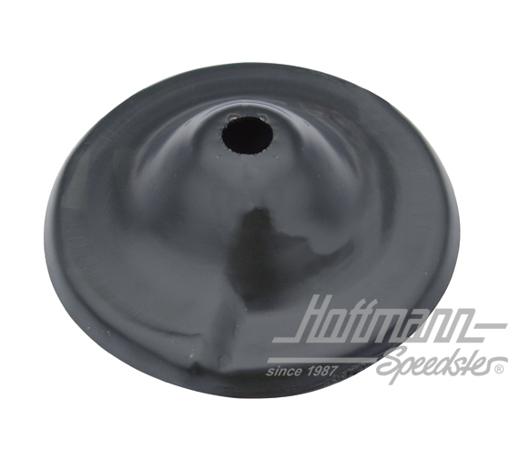 Tôle de jambe de suspension, amortisseur, en haut, G/D | 171 412 341 | 185-0145