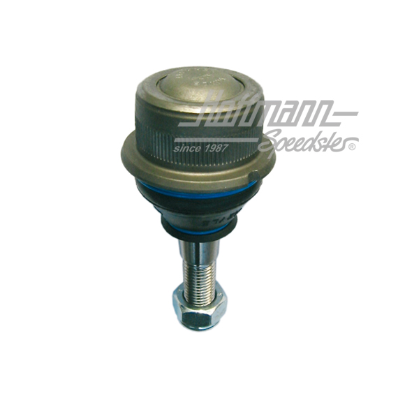Rotule de suspension, en haut, 8.65- | 131 405 361 F | 020-4385