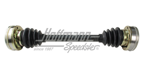 Arbre de transmission, Bus T2, Automatique, droite | 211 501 204 | 090-3075-02