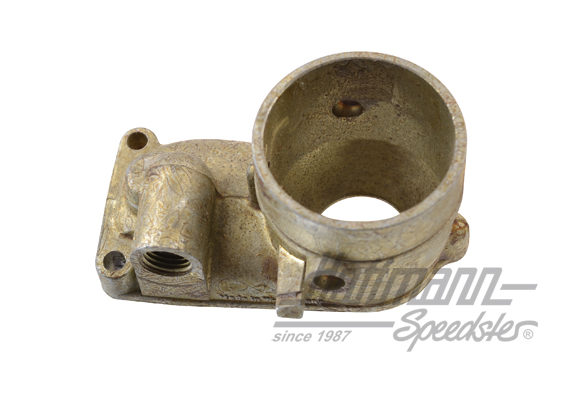 Boîtier supérieur de carburateur, 26VFIS (nu)                                                       