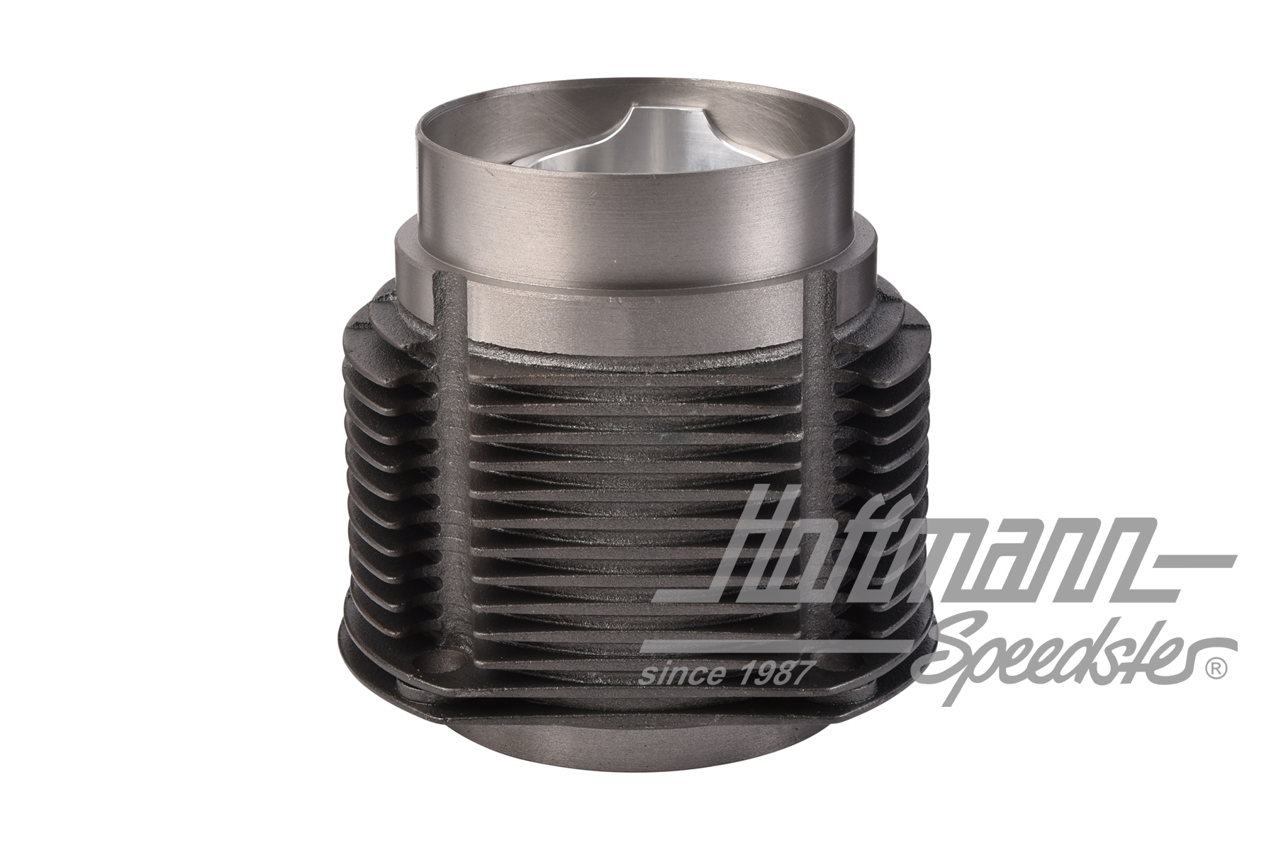Kit cylindrée, 1.6, Porsche 356 A/B, 86mm, JE                                                       
