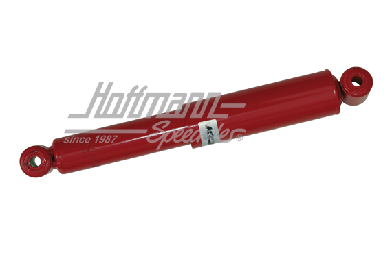 Amortisseur, avant, Bus T2, .71-, KONI-rouge                                                        