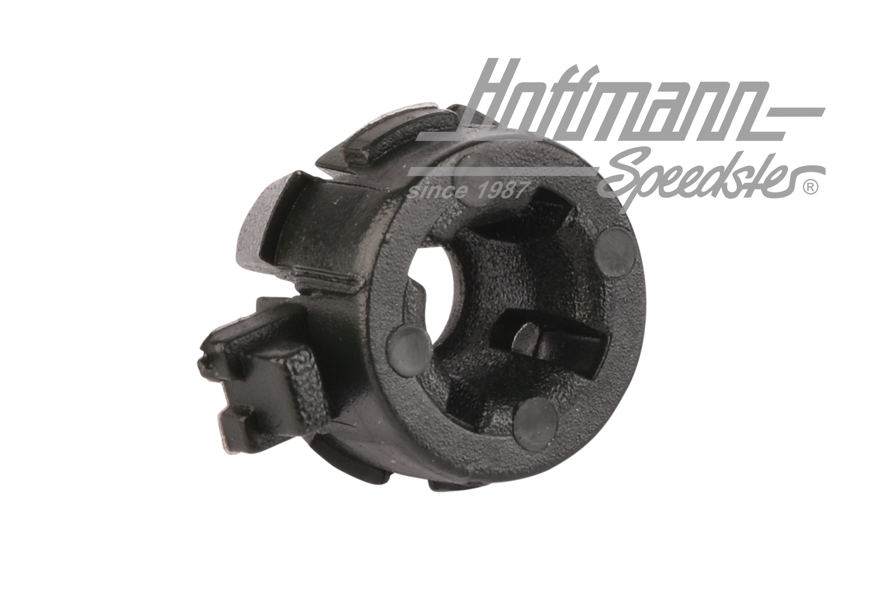 Support de montage, phare, Bus T4                                                                   